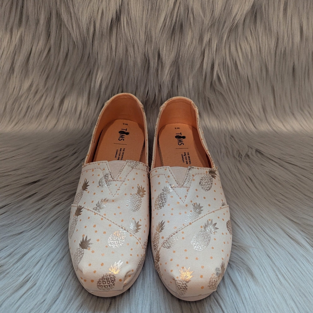 Toms Women's Shoes